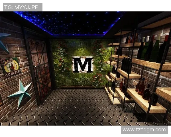 酒吧设计灵感来源于足球明星的魅力与风格打造独特的运动休闲空间